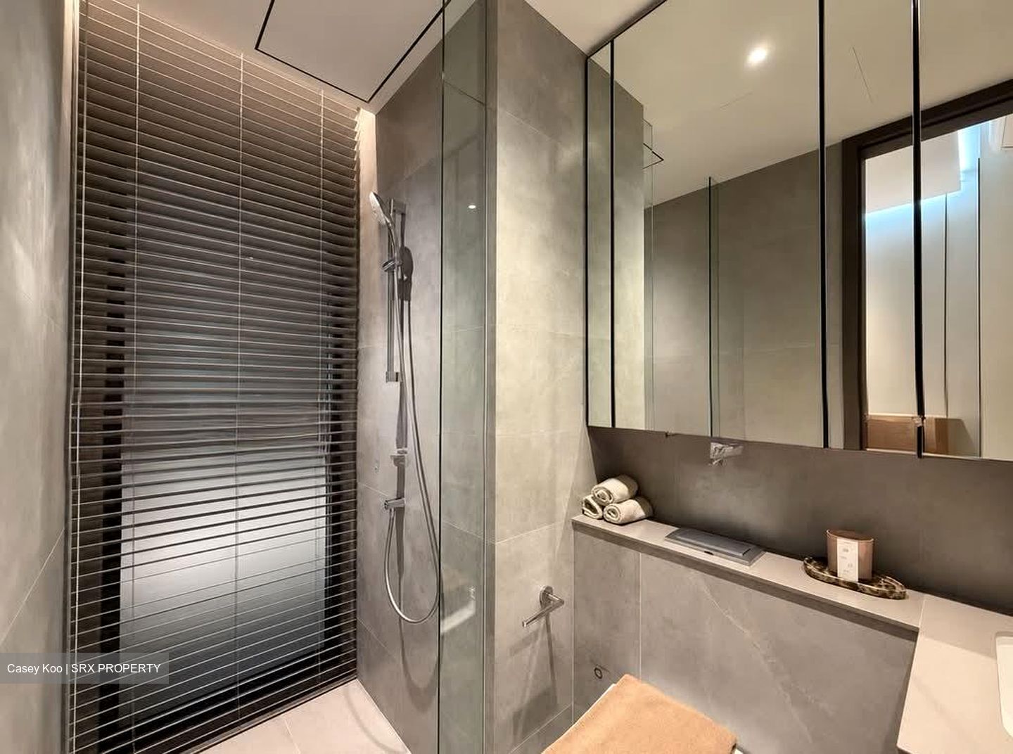 Canberra Crescent Residences (D27), Apartment #595834451